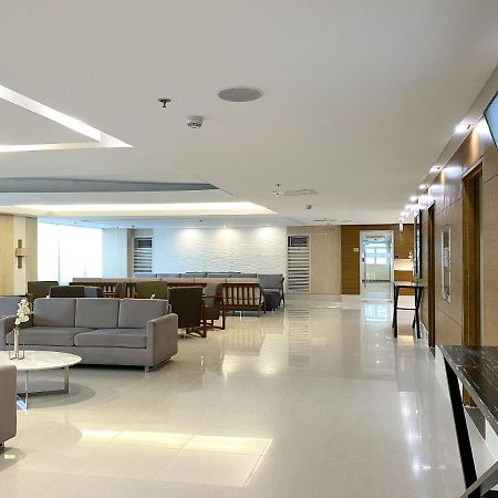 Studio Condo Manila By The Bay Roxas Blvd Near Us Embassy Zewnętrze zdjęcie