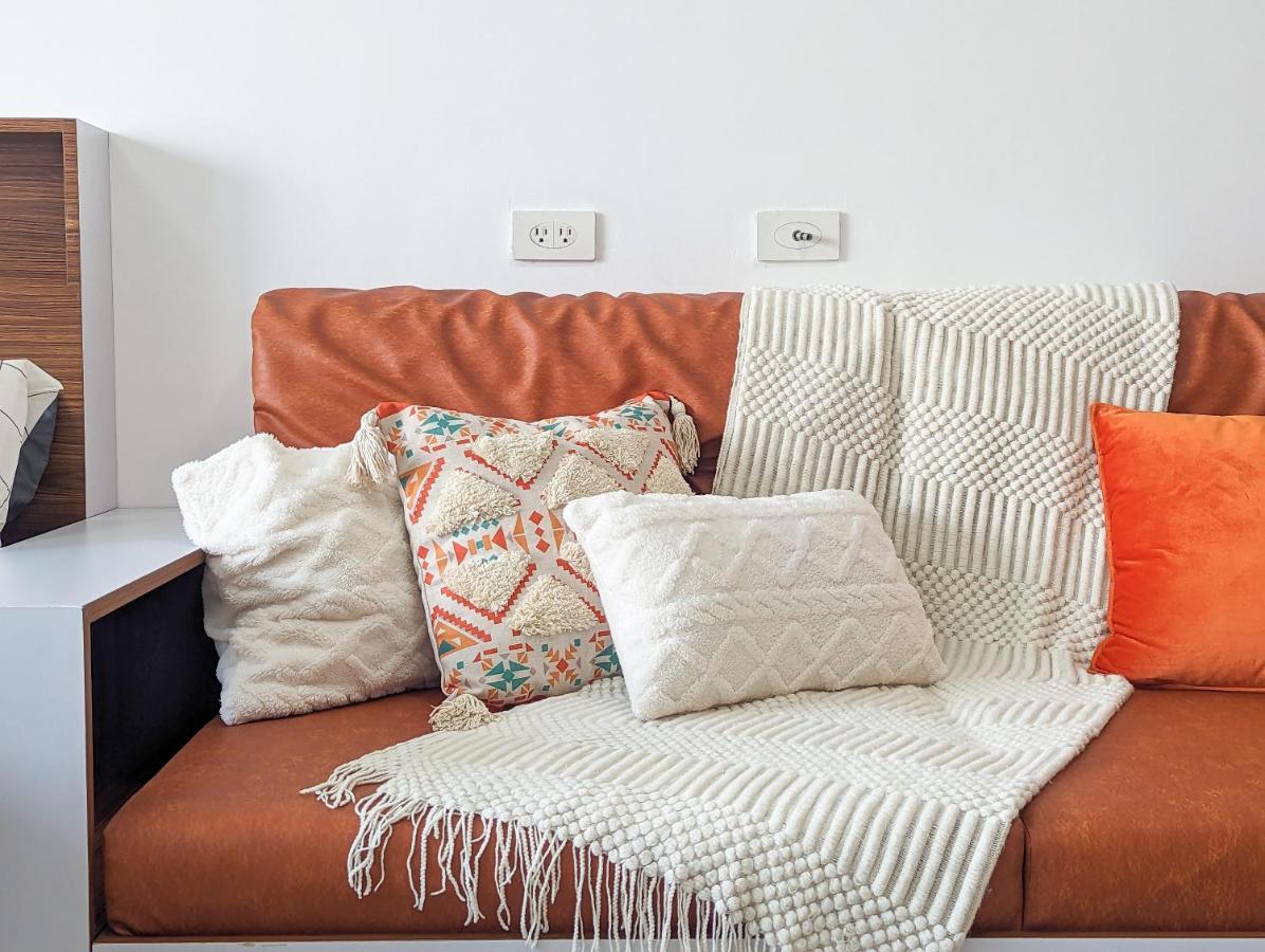 Studio Condo Manila By The Bay Roxas Blvd Near Us Embassy Zewnętrze zdjęcie