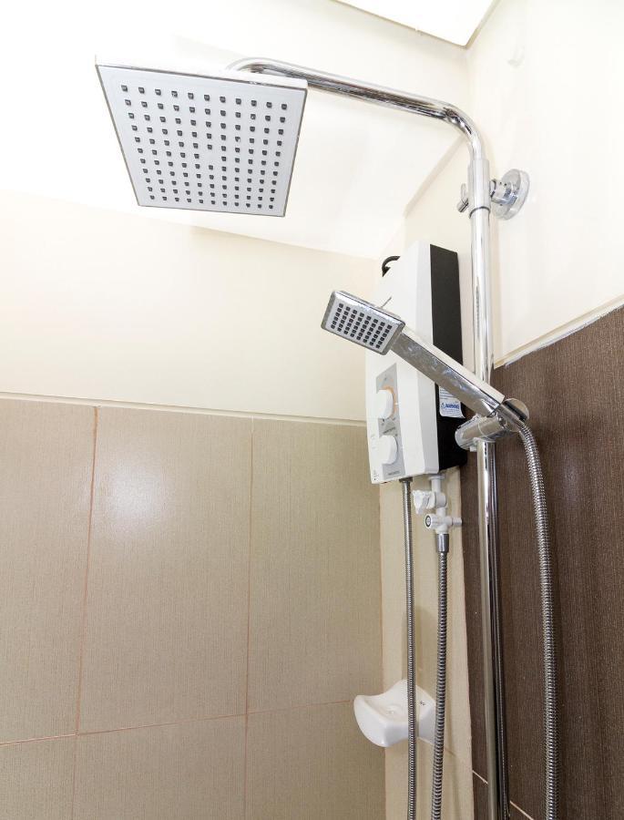Studio Condo Manila By The Bay Roxas Blvd Near Us Embassy Zewnętrze zdjęcie