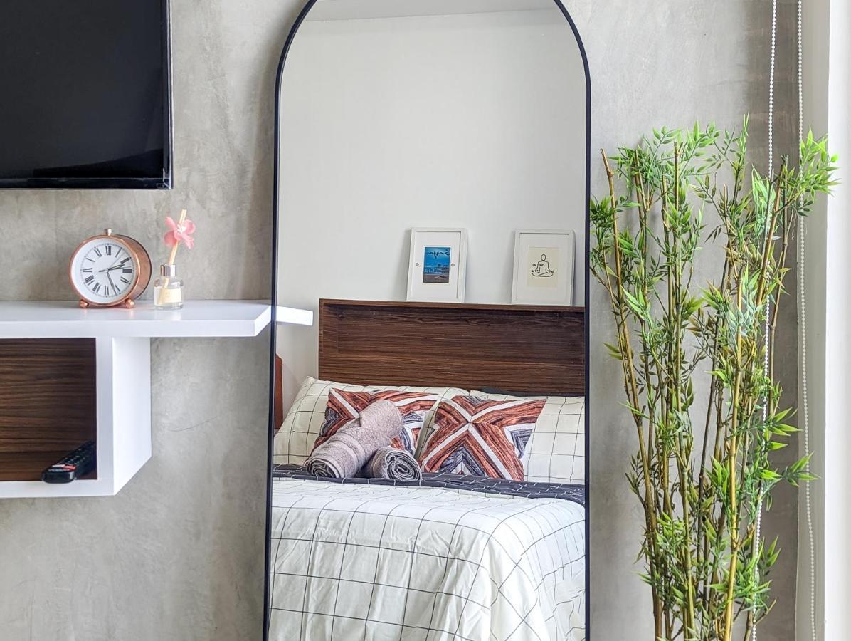 Studio Condo Manila By The Bay Roxas Blvd Near Us Embassy Zewnętrze zdjęcie